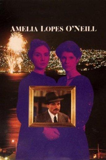 Amelia Lópes O'Neill film afişi