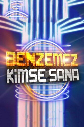 Benzemez Kimse Sana dizi afişi
