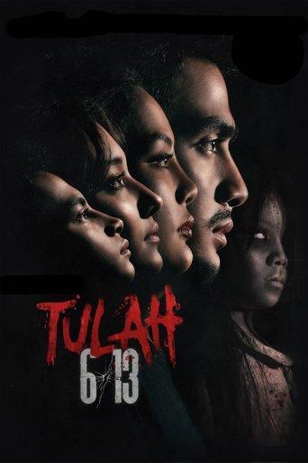 Tulah 6/13 film afişi