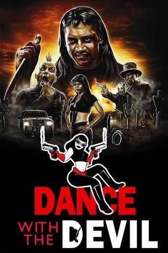 Dance with the Devil film afişi