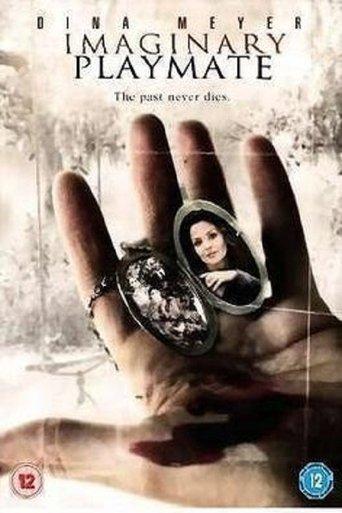 Imaginary Playmate film afişi