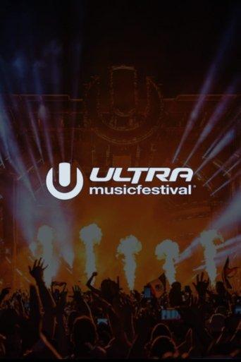 Ultra Music Festival dizi afişi