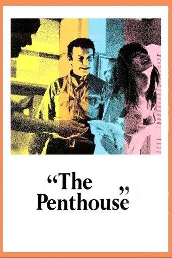 The Penthouse film afişi