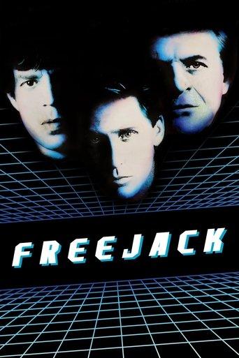 Freejack film afişi