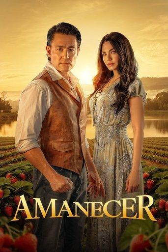 Amanecer dizi afişi