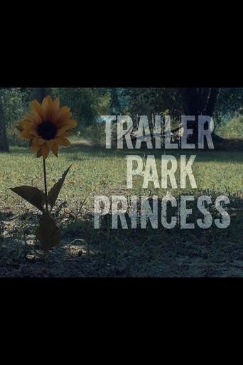 Trailer Park Princess film afişi