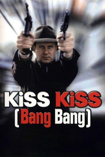 Kiss Kiss (Bang Bang) film afişi