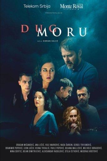 Debt to the Sea dizi afişi