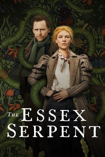 The Essex Serpent dizi afişi