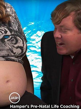 Hamper's Pre-Natal Life Coaching film afişi