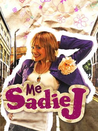 Sadie J dizi afişi
