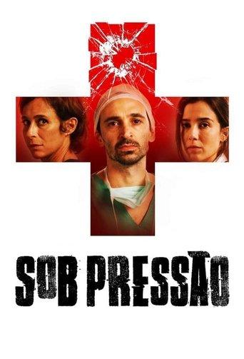 Under Pressure film afişi