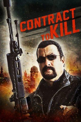 Contract to Kill film afişi