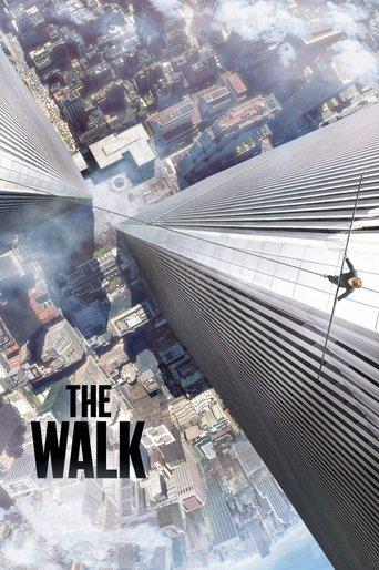 The Walk film afişi