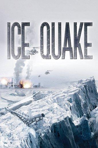 Ice Quake film afişi