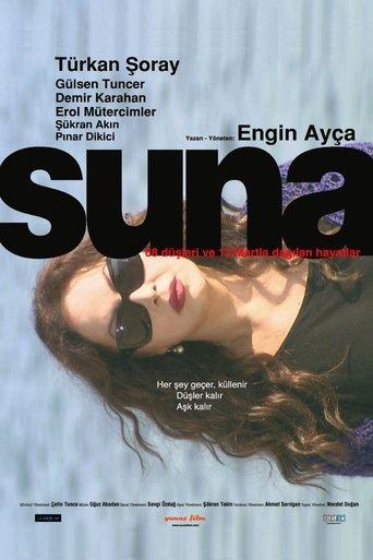 Suna film afişi