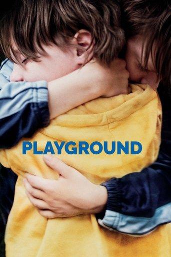 Playground film afişi
