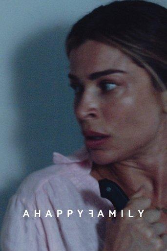 A Happy Family film afişi