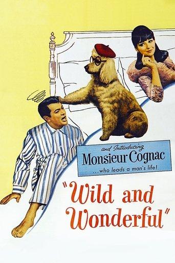 Wild and Wonderful film afişi