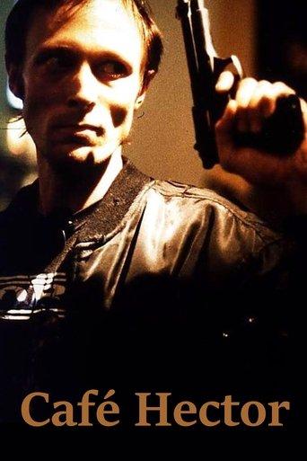 Café Hector film afişi