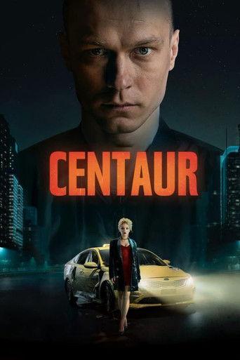Centaur film afişi