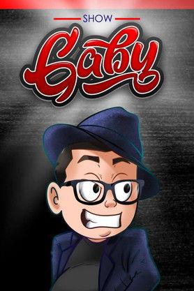 Franco Escamilla: Gaby film afişi