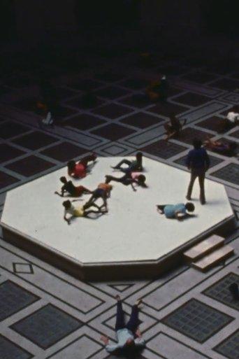 Statues Hardly Ever Smile film afişi