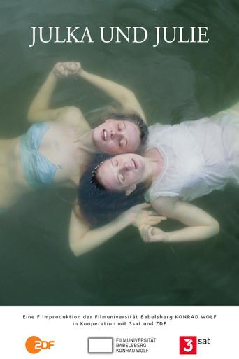 Julka and Julie film afişi