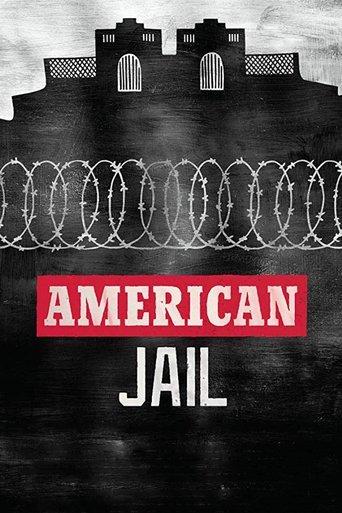 American Jail film afişi