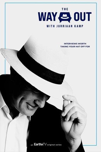The Way Out with Jurriaan Kamp dizi afişi