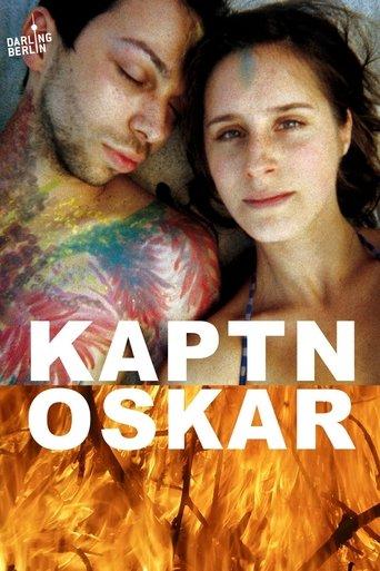 Kaptn Oskar film afişi