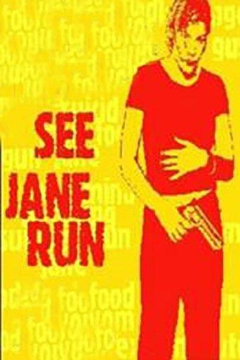 See Jane Run film afişi