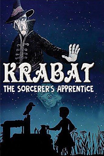 The Sorcerer's Apprentice film afişi