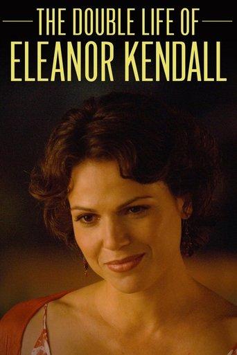 The Double Life of Eleanor Kendall film afişi