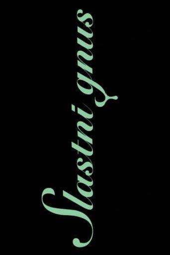 The Delicious Disgust film afişi