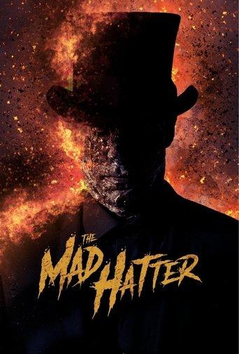 The Mad Hatter film afişi