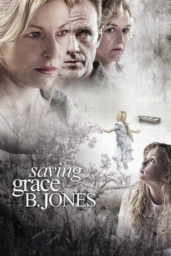 Saving Grace B. Jones film afişi