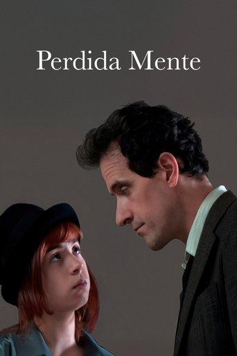 Perdida Mente film afişi