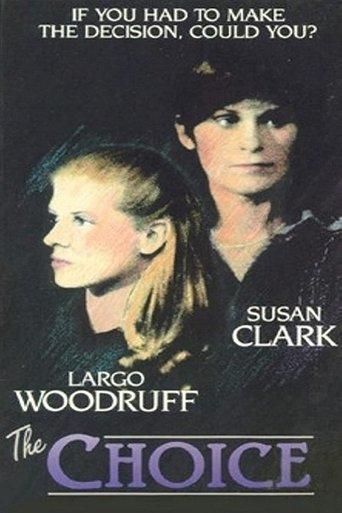 The Choice film afişi