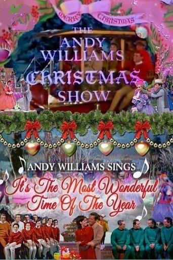 The Andy Williams Christmas Show film afişi