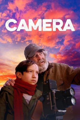 Camera film afişi