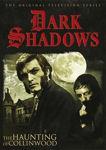 Dark Shadows: The Haunting of Collinwood film afişi