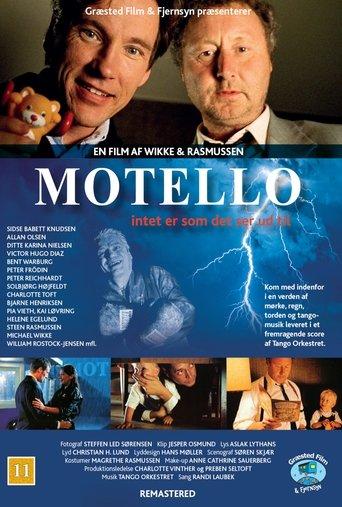Motello film afişi