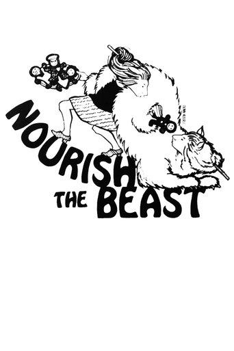 Nourish the Beast film afişi