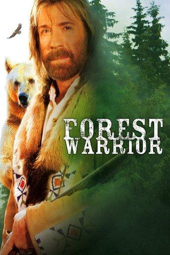 Forest Warrior film afişi