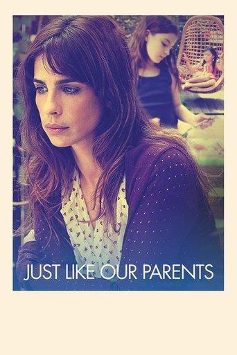 Just Like Our Parents film afişi