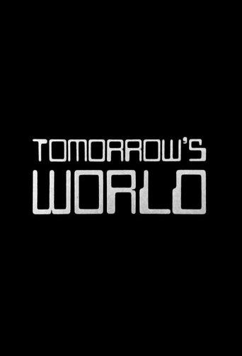 Tomorrow's World dizi afişi