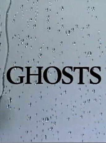 Ghosts film afişi