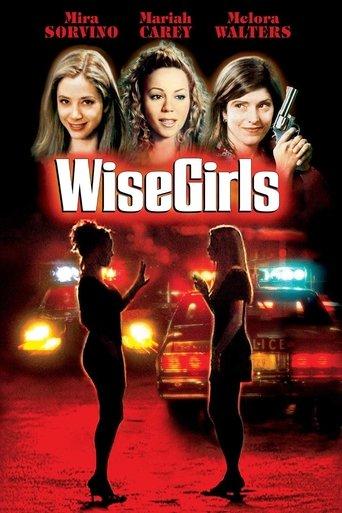 WiseGirls film afişi