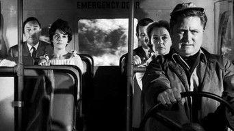 Detour on a Road Going Nowhere